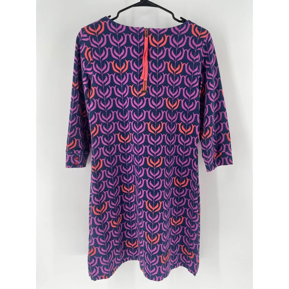 Hatley sheath dress
